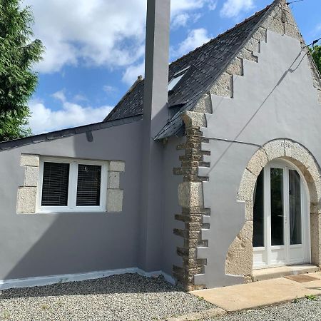 Ar Chapel Govero Saint-Barthélemy Exterior foto