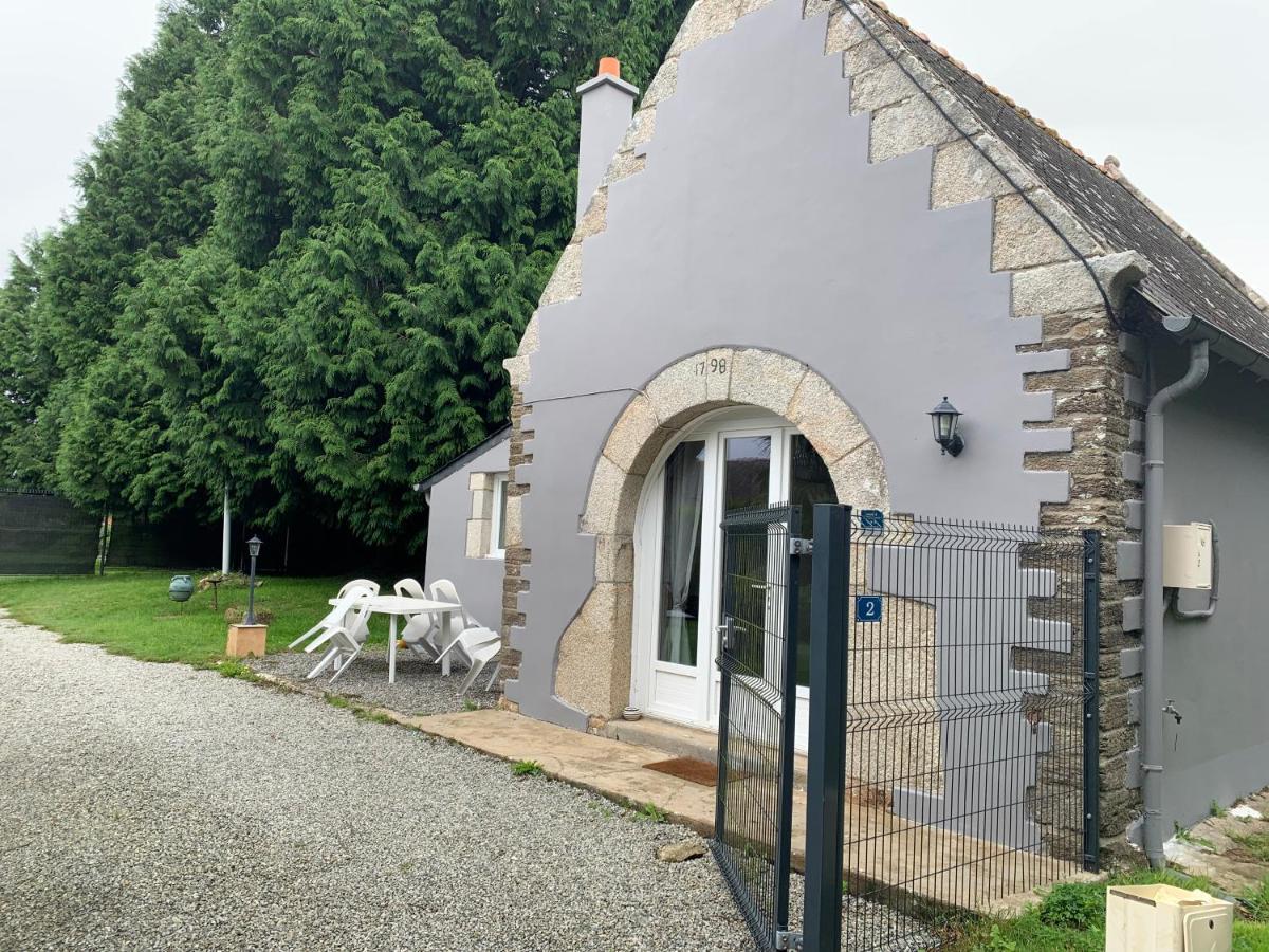 Ar Chapel Govero Saint-Barthélemy Exterior foto