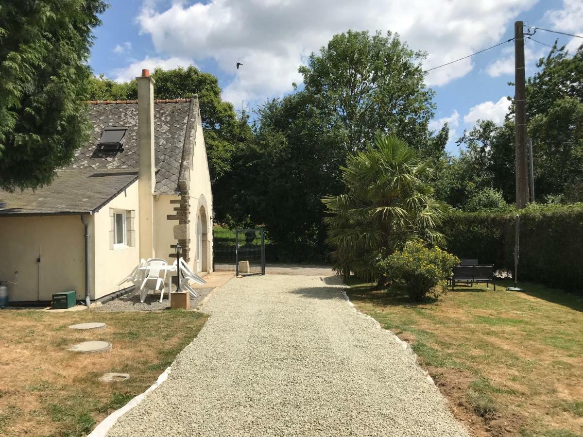 Ar Chapel Govero Saint-Barthélemy Exterior foto